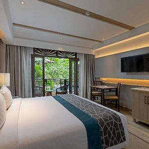 Chambre Lit King-Size